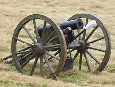 Image result for American Civil War Artillery