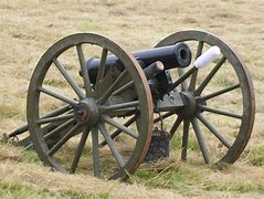 Image result for Civil War Union Artillery