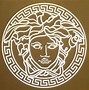 Image result for Versace Home Logo