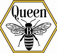 Image result for Queen Bee SVG