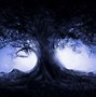 Image result for Blue Tree