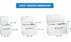 Image result for Upright 5 Cubic Feet Freezer