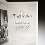 Image result for Wright Brothers Book David McCullough Picytures