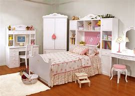 Image result for Kids Bedroom Furniture Sets
