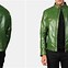 Image result for Leather Hoodie