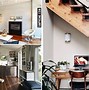 Image result for Small Attic Room Living Room Kitchen Combo 10 by 10 DIY
