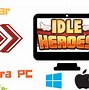 Image result for idle heroes