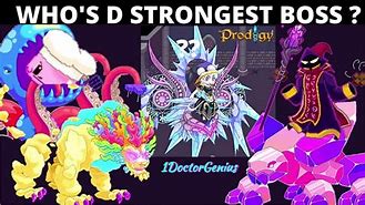 Image result for Prodigy PowerBoss