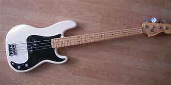 Image result for Fender American Standard Precision Bass