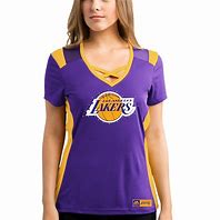 Image result for lakers apparel women