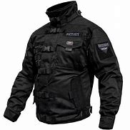 Image result for Men's Tactical Jacket