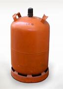 Image result for Butane Gas Bottle