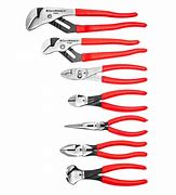 Image result for Pliers Set