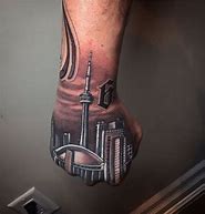 Image result for Toronto Blue Jays Tattoo
