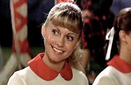 Image result for Sandra Gray Grease