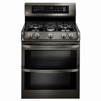 Image result for gas range with oven