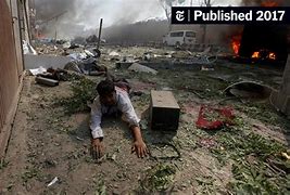 Image result for Afghan War Victims