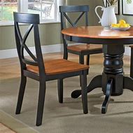 Image result for Oak Wood Dining Room Chairs