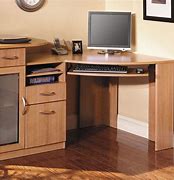 Image result for How to Build a Wood Corner Desk
