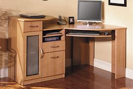 Image result for Corner Office Table