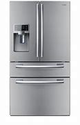 Image result for Samsung French Doors Refrigerator Twin Cold Plates