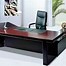 Image result for Glass Top Desks for Home Office