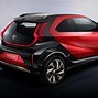 Image result for All New Toyota Aygo