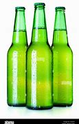 Image result for Green Bottle French Beer