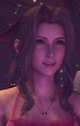 Image result for Aerith Voice Actor FF7 Remake