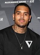 Image result for Chris Brown Takkies at House
