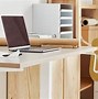 Image result for IKEA Wood Table Top Desk