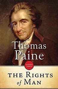 Image result for Thomas Paine Books