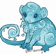 Image result for Water Monkey Zodiac