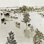 Image result for Great Mississippi Flood of 1927