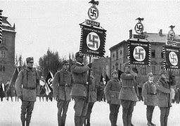 Image result for Nazi Escape to Argentina