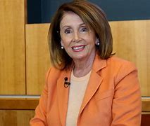 Image result for Nancy Pelosi with Grey Hair
