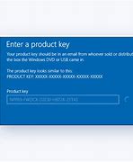 Image result for Lenovo Product Key Windows 10