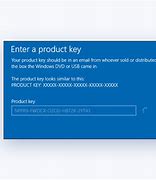 Image result for Windows 10 Key Code