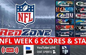 Image result for NFL Scores Week 6