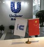 Image result for Unilever China