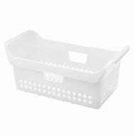 Image result for Chest Freezer Stackable Baskets and Dividers