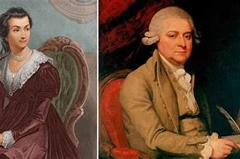 Image result for John Adams and Abigail Adams Pictures Together