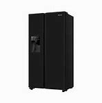 Image result for Best Fridges with Chest Freezer