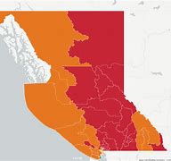 Image result for BC Electoral Map