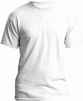 Image result for blank white t shirt