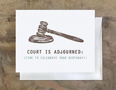 Image result for Happy Birthday Lawyer Pic