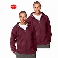 Image result for Hanes Ultimate Cotton Hoodie