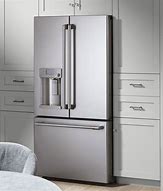 Image result for stainless steel refrigerators