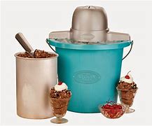 Image result for Rival Ice Cream Freezer Parts