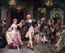 Image result for 1776 Dancing